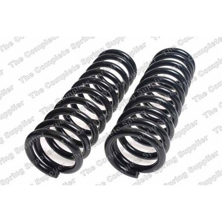 Lesjofors COIL SPRING KIT 4112136